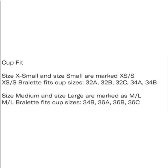 Low Back Bra Bralette Bra Crop Top Black - Picture 3 of 3